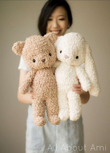 Teddybär