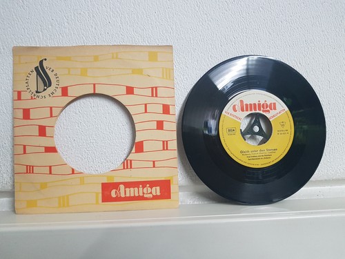 Fred frohberg die flamingos - frohberg,
