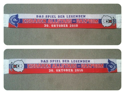 S1422 schal ehc eisbären - s1422,