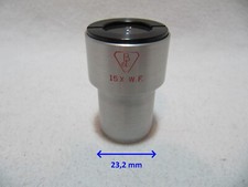 Bausch & Lomb WF 15x