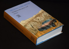 Tauben fliegen auf: Roman von Abonji, Melinda Nadj