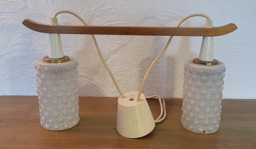 60er jahre deckenlampe - 60er,
