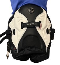 Mystic Sheld Seat Harness GR S   NEU