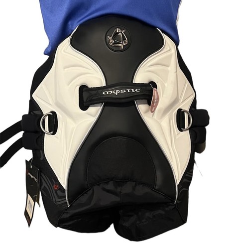 Mystic sheld seat harness - sheld,