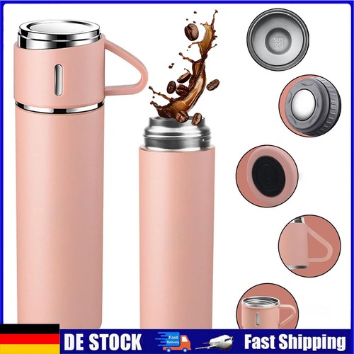 Thermosflasche edelstahl - thermosflasche,0.5l,