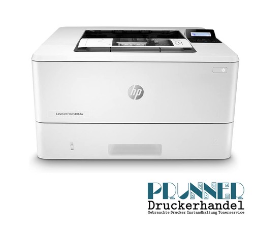 Laserjet m404dw duplex - hp,