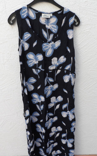 Sommerkleid oliver 38 - sommerkleid, s.