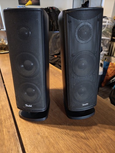 Teufel 200 f - teufel,