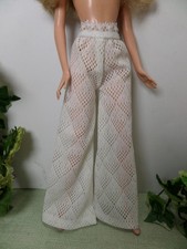 💙 Hose Weiß 💙 Kleidung