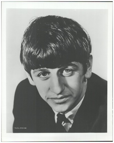 C313 ringo starr - starr, the