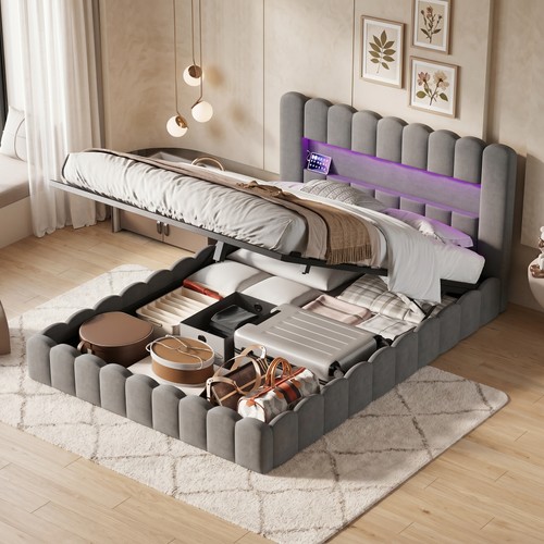 Doppelbett 160x200