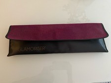 Glamoriser Lockenstab GLA 003 Große Locken Wellen Haar Curler Haarglätter NEU