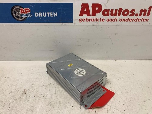 Audio verstärker audi 4f - audi, a6