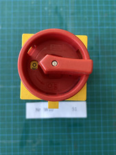 Moeller   Hauptschalter Last