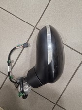 VW Passat 3BG B8 Aussenspiegel