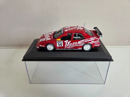Minichamps alfa romeo - minichamps,