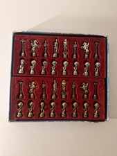 Marinakis schachfiguren schach - schachfiguren,