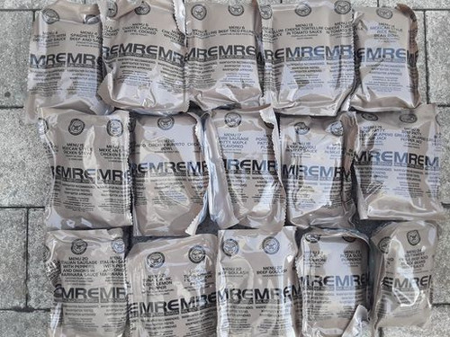 Mre stück insp - 15, insp.-