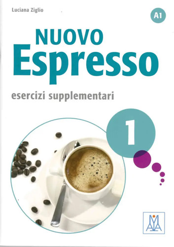 Nuovo espresso - nuovo, 1