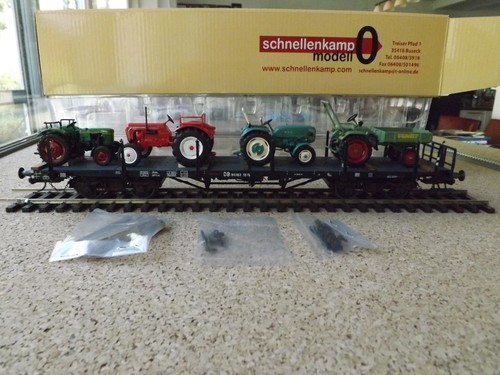 Schnellenkamp spur - spur, 0