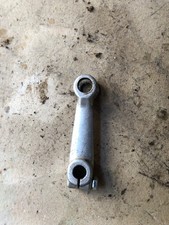 Hercules Sachs MK1/MK2 Supra4 Enduro/ Bremshebel für  Hinterradbremse