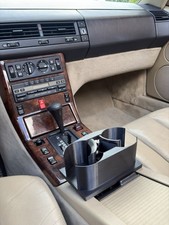 Mercedes r129 dual - sl,