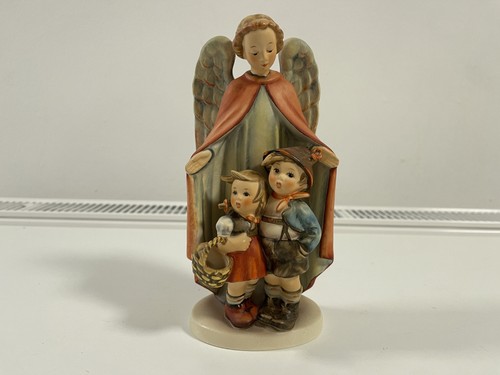 Hummel figur schutzengel - hummel,