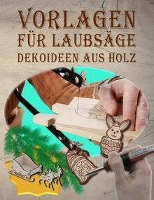 Vorlagen für laubsäge - vorlagen,