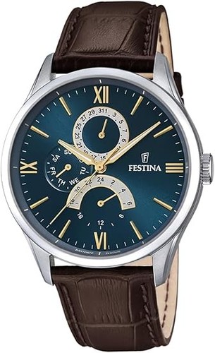 Festina herrenuhr - festina,