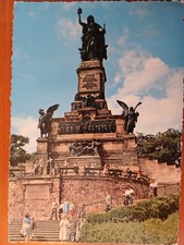 Postkarte 3101 gelaufen