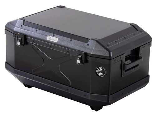 Hepco becker alu xplorer - hepco&becker,