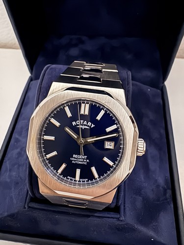 Rotary regent gb05410 - regent, gb05410-05
