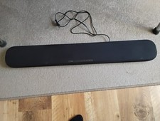Soundbar Yamaha ATS-B200 Sehr guter Zustand  in Schwarz 