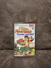 MC Flitze Feuerzahn Folge 20