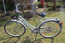 Damenrad Kettler Alu