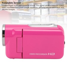 Digitaler Videorecorder 16 MP