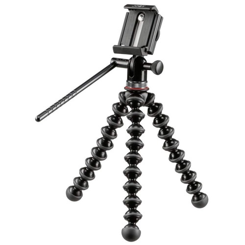 Joby griptight pro video - joby, gp