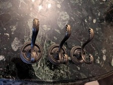 Haken Garderobe halter Vintage