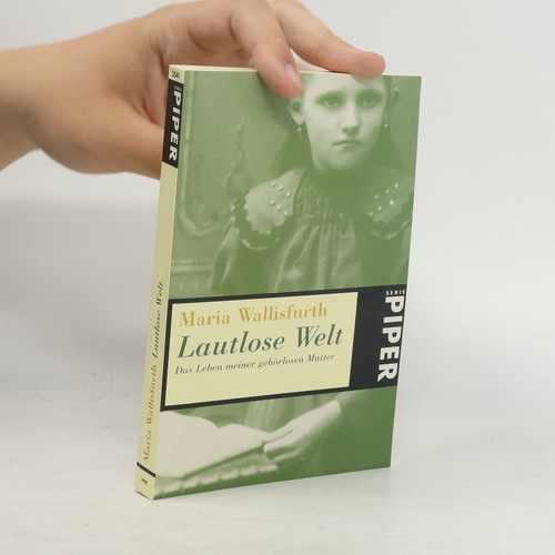 Lautlose welt maria - | ,