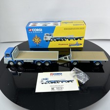 Corgi 11301 Russell of