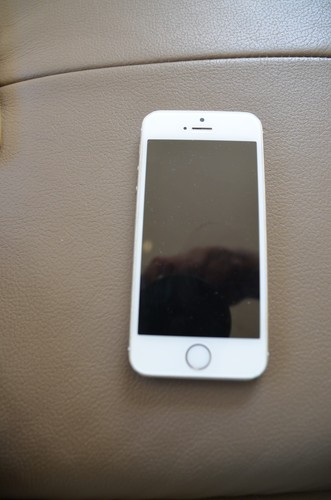 Apple iphone 16gb gold - 5s,