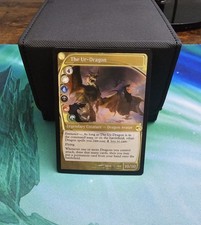 ELITE The Ur-Dragon Commander