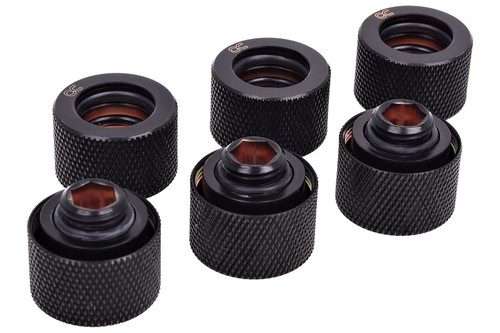 Alphacool 16mm hardtube - alphacool,