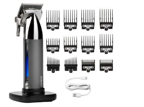 Babyliss super metal - babyliss,