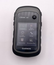 Garmin eTrex 30 World GPS 3