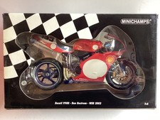 Minichamps Motorrad-Model 1:6