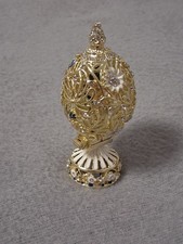 Schmuck Schatulle Emaille