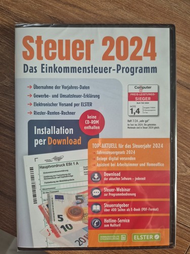 Aldi steuer 2024 - aldi,