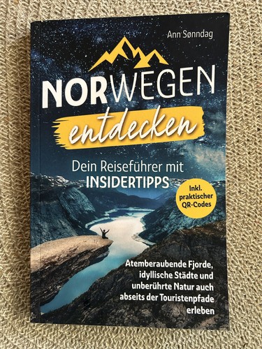 Norwegen entdecken dein - norwegen,