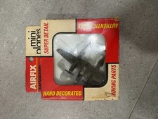 Airfix Modell Flieger in OVP P-38 / 1923 OVP #KE1